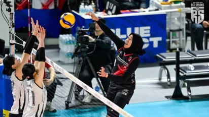 Setara dengan Gabi hingga Kim Yeon-koung, Megawati Hangestri Masuk Jajaran Pevoli Putri Terpopuler Sepanjang Masa