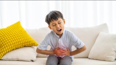 Jangan Anggap Sepele! Gangguan Pencernaan Anak Bisa Pengaruhi Tumbuh Kembang: Ini Pentingnya Deteksi Dini Sejak Balita