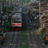 7 Perjalanan KRL Lintas Bogor Dibatalkan Pagi ini, Imbas Gangguan Sarana Kereta