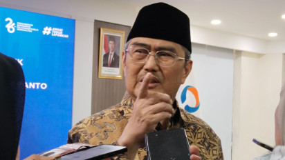 Majelis Etik Ombudsman RI Tak Akan Periksa Yeka Hendra, Ini Alasannya