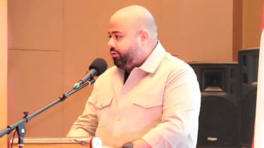 Jelang Mudaslub 2026, BPD HIPMI Malut Buka Pendaftaran Calon Ketua Umum