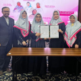 Dorong Pemberdayaan Perempuan, IMII Perkuat Kepengurusan Wilayah