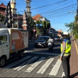 Libur Panjang, Polda Bali Siagakan Tim Urai Kemacetan