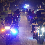 Wujudkan Kamtibmas, Polres Bekasi Gelar Operasi Kejahatan Jalanan