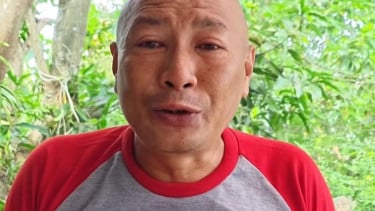 Sosok dan Kronologi Heru 'Jejak Si Gundul' Kena Bisa Ular Kobra: 18 Jam Tidak Bisa Melihat