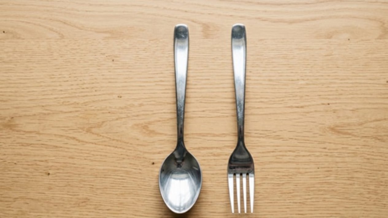 Mitos atau Fakta? Masak Daging Pakai Sendok atau Garpu Logam dapat Lebih Empuk Meski Tanpa Presto
            - galeri foto