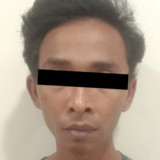 Tukang Palak yang Viral di Lampu Merah Tomang Ditangkap, Sudah Diberi Rp10 Ribu tapi Masih Merampas