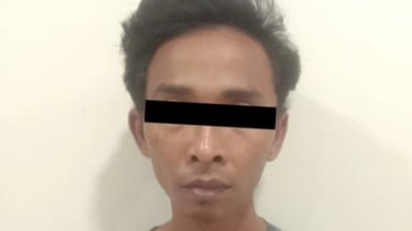 Tukang Palak yang Viral di Lampu Merah Tomang Ditangkap, Sudah Diberi Rp10 Ribu tapi Masih Merampas