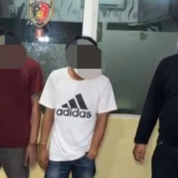 Polisi Tangkap Dua Pelaku Copet Ponsel Milik WNA Belanda di Gambir, Barang Bukti Diamankan