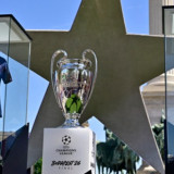 Jadwal Final Liga Champions PSG vs Arsenal Malam Ini: Jam Tayang dan Venue Pertandingan