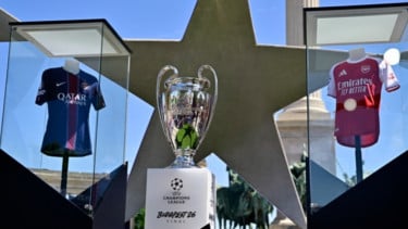 Jadwal Final Liga Champions PSG vs Arsenal Malam Ini: Jam Tayang dan Venue Pertandingan