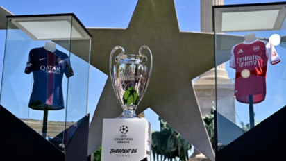 Jadwal Final Liga Champions PSG vs Arsenal Malam Ini: Jam Tayang dan Venue Pertandingan