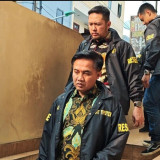 Bareskrim Polri Geledah Perusahaan Ekspor Sawit Terkait Dugaan Mnipulasi Data, Barang Bukti Dokumen-CPU Komputer Disita