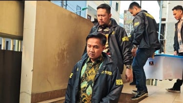 Bareskrim Polri Geledah Perusahaan Ekspor Sawit Terkait Dugaan Mnipulasi Data, Barang Bukti Dokumen-CPU Komputer Disita