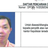 Bos Tempat Hiburan Malam New Zone Medan, Awie Diburu Polisi Terkait Narkoba