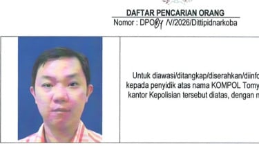 Bos Tempat Hiburan Malam New Zone Medan, Awie Diburu Polisi Terkait Narkoba