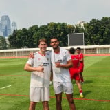 Mitchell Baker dan Luke Vickery Hadir di TC Timnas Indonesia Jelang Piala AFF 2026, Fix Dinaturalisasi buat Bela Garuda?