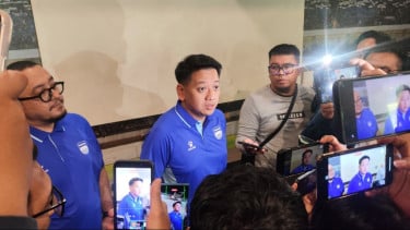 Bos Persib Buka Suara soal Larangan Registrasi FIFA: Bukan karena Tunggakan Gaji