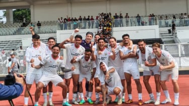 Belum Juga Tanding, Kualitas Timnas Indonesia Sudah Diakui Sekjen AFC Jelang FIFA ASEAN Cup 2026: Garuda Punya Semangat dan Talenta