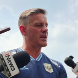 Ikut TC Timnas Indonesia, John Herdman Akui Luke Vickery dan Mitchell Baker Masuk Daftar Naturalisasi Garuda: Sedang Kami Pantau