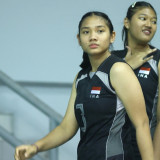 PBVSI Panggil 12 Pemain untuk Timnas Voli Putri Indonesia U-18, Ada Opposite 14 Tahun yang Meroket di Livoli Divisi Utama