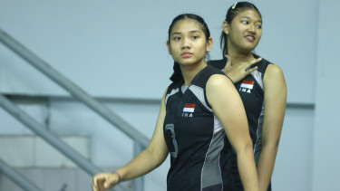 PBVSI Panggil 12 Pemain untuk Timnas Voli Putri Indonesia U-18, Ada Opposite 14 Tahun yang Meroket di Livoli Divisi Utama