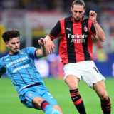 Skuad AC Milan Bakal Diganggu Inter, Nama Adrien Rabiot Tiba-tiba Jadi Target Nerazzurri untuk Pertahankan Scudetto Musim Depan