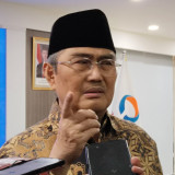 Jimly Asshiddiqie Soroti Pansel ORI: Cari Pemimpin Terbaik, Jangan Hanya Formalitas