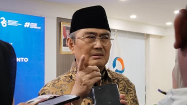 Jimly Asshiddiqie Soroti Pansel ORI: Cari Pemimpin Terbaik, Jangan Hanya Formalitas