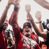 Tak Hanya Latihan Bebas 1, Marc Marquez Konfirmasi Dirinya akan Tampil Penuh Sepanjang Akhir Pekan MotoGP Italia 2026