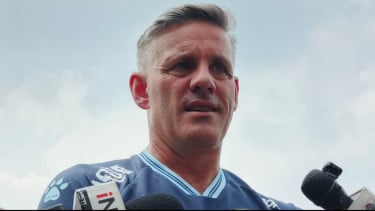 John Herdman Beri Kabar Gembira, Pemain TC Timnas Indonesia untuk Piala AFF Berpeluang Masuk Skuad FIFA Matchday