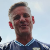 Pemain Muda ini Disanjung Setinggi Langit sama John Herdman, Pelatih Timnas Indonesia yang Semangat Bangun Generasi Sepakbola