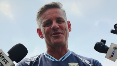 Pemain Muda ini Disanjung Setinggi Langit sama John Herdman, Pelatih Timnas Indonesia yang Semangat Bangun Generasi Sepakbola
