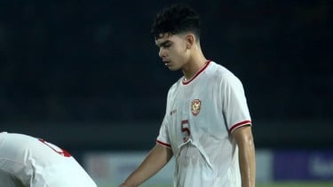 Dapat Perlakuan Khusus dari John Herdman, Matthew Baker Berpeluang Ikuti Jejak Bintang Kanada