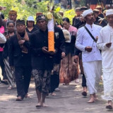 Gelar Ritual Yadnya Kasada di Desa Negororejo, Bromo Ditutup 30 Mei-2 Juni