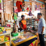 Kisah BRILink Agen John, Dorong Perekonomian Masyarakat Perbatasan RI-Papua Nugini