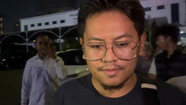 Polda Metro Jaya Tetapkan Direktur Hanania Group Sebagai Tersangka Kasus Penipuan Umrah, Langsung Ditahan
