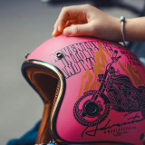 Helm Cepat Bau dan Kusam? Simak 5 Tips Perawatan yang Jarang Diketahui Pengendara