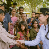 Sherly Tjoanda Curhat di DPR, Tak Mampu Bayar Gaji PPPK hingga Akhir 2026