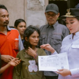 Warga Malut Cukup Tunjukkan KTP untuk Bisa Berobat Gratis sampai ke RSUD, Gubernur Sherly Tjoanda Jamin Bisa Rujukan Luar Provinsi