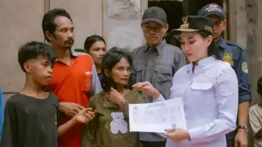 Warga Malut Cukup Tunjukkan KTP untuk Bisa Berobat Gratis sampai ke RSUD, Gubernur Sherly Tjoanda Jamin Bisa Rujukan Luar Provinsi