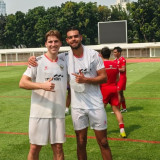 Sudah Ikut Latihan Timnas Indonesia, Nasib 2 Pemain Keturunan Ini Malah Bikin Penasaran Jelang Lawan Oman