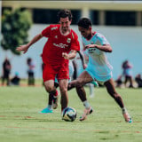 John Herdman Tak Beri Libur Pemain Timnas Indonesia, Skuad Garuda Bakal Digembleng 20 Hari di Bali Jelang Piala AFF 2026