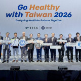 Demi Masa Depan Lebih Baik, Taiwan Gelar Inisiatif Gaya Hidup Sehat