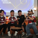 Turnamen FC Mobile Digelar di Bandung, Pertemukan Atlet Esport dengan Influencer