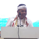 Gubernur Jabar Dedi Mulyadi Siapkan Beasiswa untuk 40 Anak Papua Kuliah Gratis di Bandung: Biaya Hidup Kami Tanggung