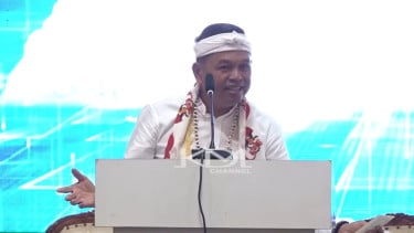 Gubernur Jabar Dedi Mulyadi Siapkan Beasiswa untuk 40 Anak Papua Kuliah Gratis di Bandung: Biaya Hidup Kami Tanggung