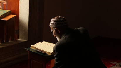 Berikut ini Amalan Sunnah Menyambut Tahun Baru Islam