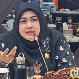 DPRD DKI Jakarta Kritik Pedas Jalan Amblas Lenteng Agung: Baru Diperbaiki