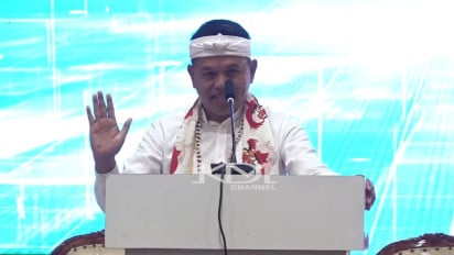 Tak Ada Jalur Orang Dalam! Dedi Mulyadi Larang Keras Titip Siswa di Sekolah Maung, Bakal Diumumkan ke Publik